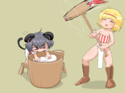 餅つきをしよう（提案）