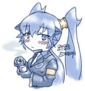 酔いどれセイリュウ