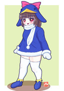 えここっぽいきりたん