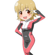 両澤千晶激おこぷんぷん丸 ニコニコ静画 イラスト