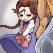 アニタちゃん