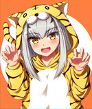 寅なメリュジーヌ