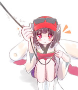 VRゴーグル使用中にケーブルを引っ張られるのは…気のセイです…よ？