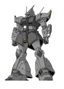 ゲルググ　イエーガー