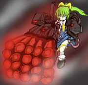 全てを誘導する暴力