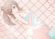 誕生日プレゼントとして一緒にお風呂入ろうよ！！！