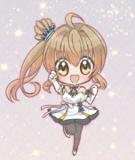 AIささらちゃん