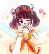 自撮りきりたん