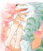 体格差百合っぷるは良いぞ