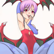 痛いの、キライじゃないよ、だんだんキモチよくなってくるもの