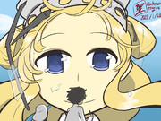 退屈から救いに来たフレッチャー