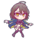 ﾎﾞﾙﾁﾓﾁｱ。