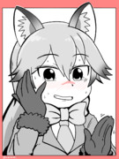 笑えっていきなり言われてもさ…