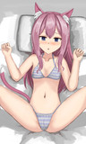 ねこみみオリキャラ