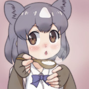 ふーふーしないとダメなのか？これだから弱いヤツは…