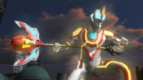 ウルティメイトファイナル