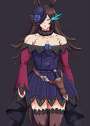 ライスシャワー