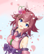 サクラチヨノオー