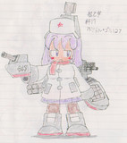 革命的艦乙女！