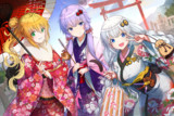 謹賀新年2022