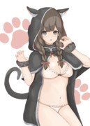 フェチ詰め込み神州丸