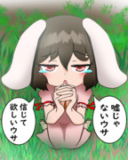 てゐちゃんを信じる？信じない？