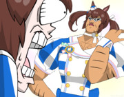 ヒシアケボボボーボ・ボーボノ