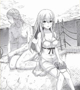 待ち合わせ鈴谷