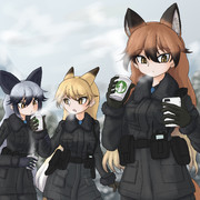 おキツネポリス