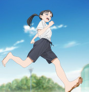 【素材】明日ちゃんのセーラー服 (4)　明日小路