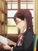 【無限耐久】明日ちゃんのセーラー服 　OP(4)