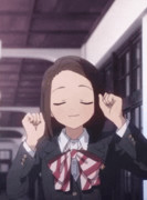 【無限耐久】明日ちゃんのセーラー服 　OP(5)