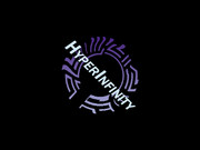 ハイパーインフィニティー【HYPER INFINITY】壁紙1