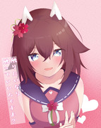 サクラチヨノオー