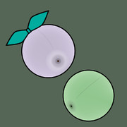 メジロのウメ娘