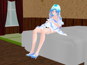 第五福竜丸ちゃん