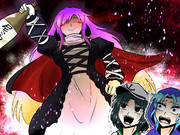 【東方ニコ楽祭・情感】摩天楼