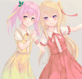 甘ロリ