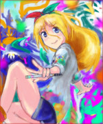 happybirthday!　宮南ひかり