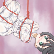 鷲尾須美は宙吊りである