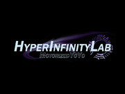 ハイパーインフィニティー【HYPER INFINITY】壁紙4-2