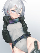 みらいののあだよ☆