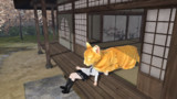 モデルを大きくすることは禁止されていないが