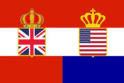 帝国議会において代表される諸王国及び諸州ならびに神聖なるアメリカのブリティッシュ王冠の諸邦