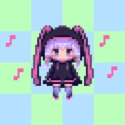 ゆらゆらゆかりさん