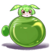 ラテックスボールずんだもん