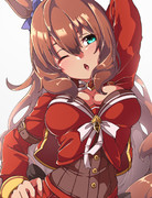 マルゼンのばちこーん☆