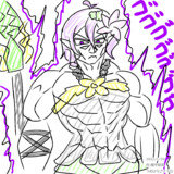 【プリコネ】水着コッコロ