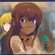 happybirthday!　ファティマ・ベトロラム