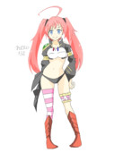魔王 様